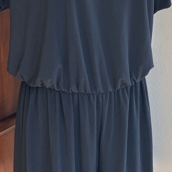 Nik and Nash Black Romper/Jumper - Size Large NWOT - Picture 2 of 6